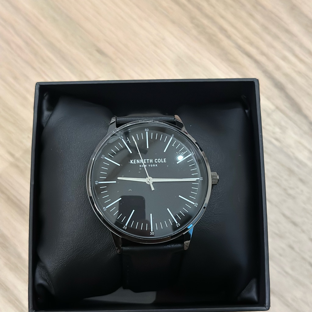 BrandNew Kenneth Cole Watch BrandNew Kenneth Cole Watch